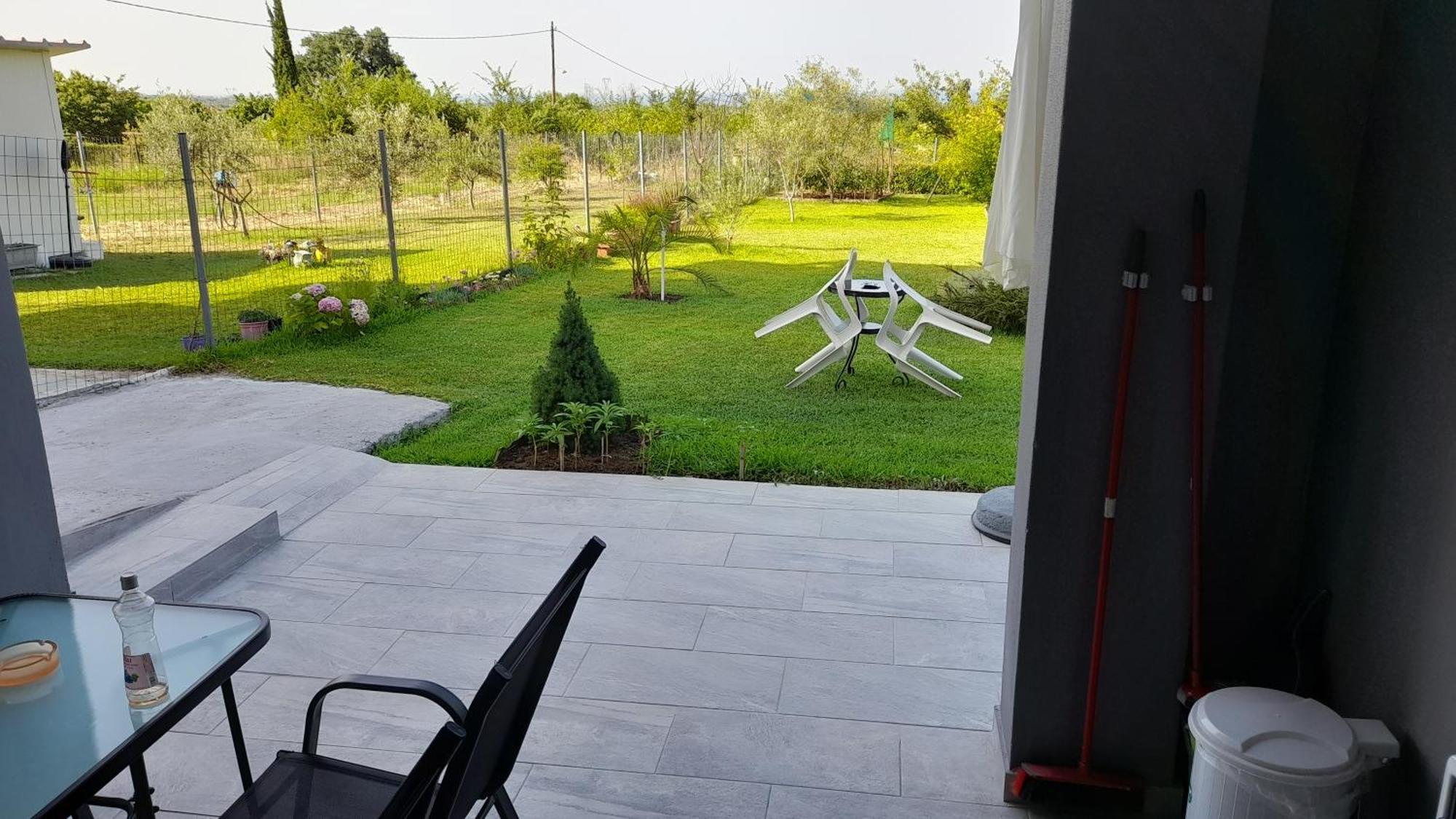 Lia'S Studio Skotina Exterior photo