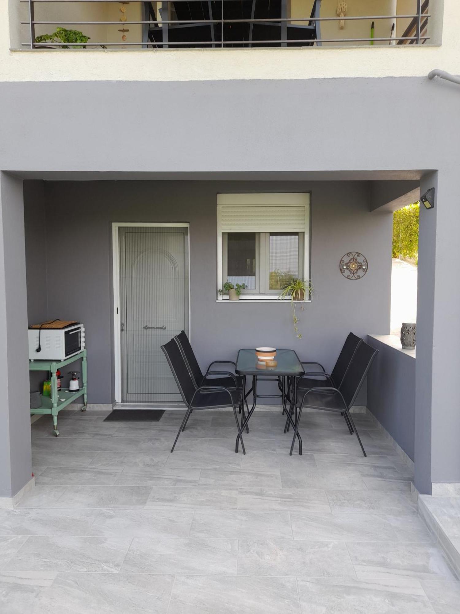 Lia'S Studio Skotina Exterior photo